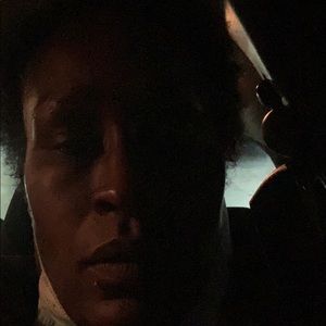 Meet your Posher, Brandy